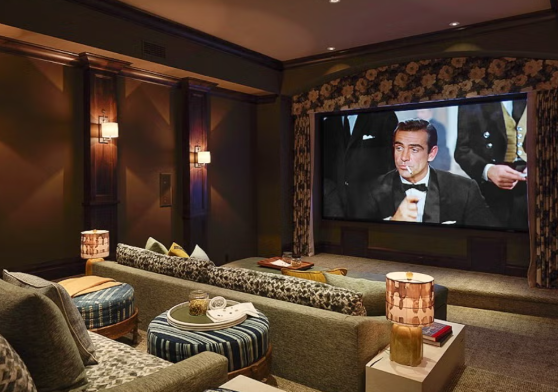 Home Theater Setup Tips and Tricks